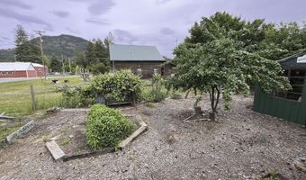 109 W 6th Ave, Clark Fork, ID 83811