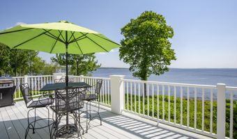 155 Bayside Dr, Belfast, ME 04915