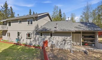 13340 Bainbridge Rd, Anchorage, AK 99516