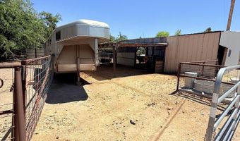 137 Las Palomas Canyon Rd, Caballo, NM 87942