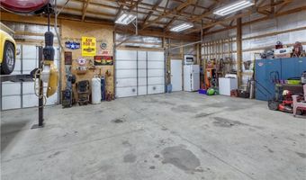 4721 Red Hill Rd, Alma, AR 72921