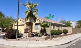 23734 W HIDALGO Ave, Buckeye, AZ 85326