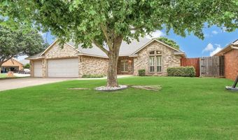 3405 Wendy Ln, Altus, OK 73521