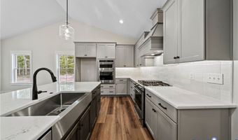 Poplar Forest Court lot 55, Aylett, VA 23009