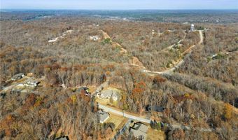 46 W Elvendon Dr, Bella Vista, AR 72715