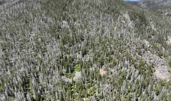 Nhn Cataract Creek Road, Basin, MT 59631