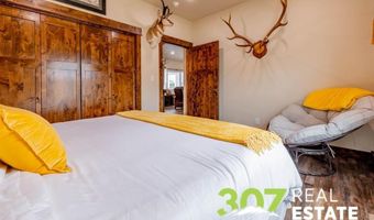 3208 Lame Deer Ave, Cody, WY 82414