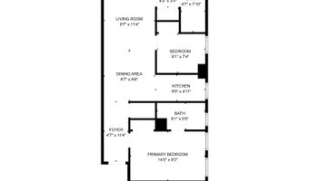 313 AVENUE C 4, Bayonne, NJ 07002