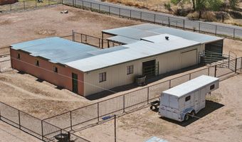 1224 SILVA Rd, Belen, NM 87002