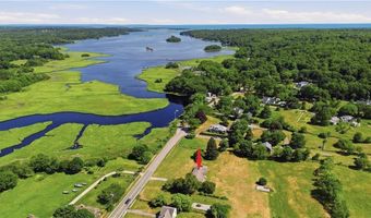 25 Westport Harbor Rd, Little Compton, RI 02837