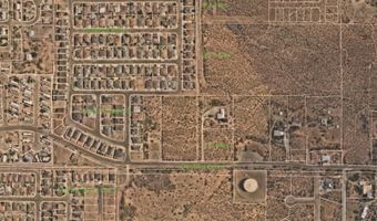 1653 Ocotillo Dr, Alamogordo, NM 88310