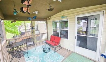 2600 Big Horn Bay Rd NW 38, Alexandria, MN 56308