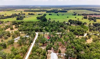 10890 NE 102ND Pl, Archer, FL 32618