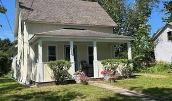 4311 High, Oden, MI 49706