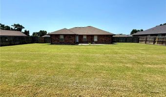 1670 Courtney Ln, Alma, AR 72921