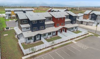 91-1170 HO'ONA'AUAO St #406, Kapolei, HI 96707