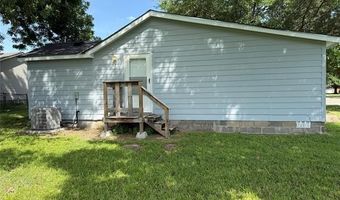 415 S 12 St, McAlester, OK 74501