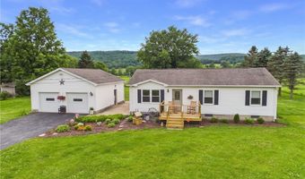 3431 Five Mile Rd, Allegany, NY 14706