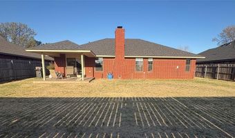 3008 Mallard Ct, Altus, OK 73521