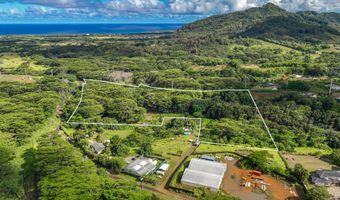 WAIPOULI RD 5, Kapaa, HI 96746