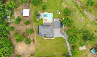 3526 Hilldale Rd, Alexander, AR 72002