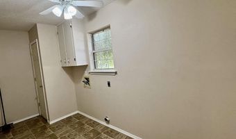 1809 Birchwood Dr, Beebe, AR 72012