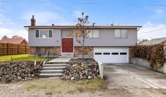 419 W Logan St, Caldwell, ID 83605