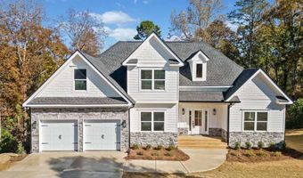 315 Taylor Leigh, Ball Ground, GA 30107