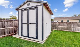 717 E Minneha Ave, Andover, KS 67002