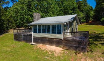 250 Lewis Rd, Alexander City, AL 35010