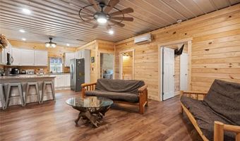 3111 Chigger Ridge Rd, Birdseye, IN 47513