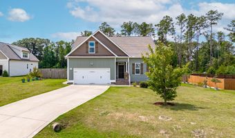 102 Regal Pond Dr, Angier, NC 27501