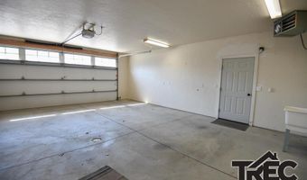155 N 1st St W, Cowley, WY 82420