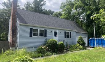 46 Queensland Rd, Billerica, MA 01862