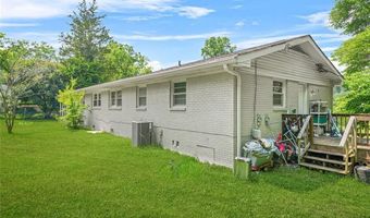 2841 Windy Lane Ln, Austell, GA 30106