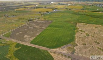 Tbd N 3400 E, Ashton, ID 83420