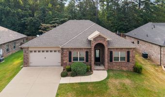 757 Mango Loop, Austin, AR 72007