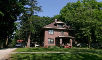 1201 Locust St, Atlantic, IA 50022