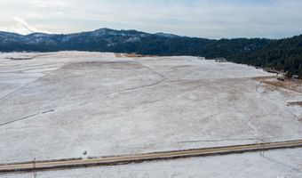 163 21 Ac Gray Ln, Cascade, ID 83611
