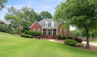108 SADDLE LAKE Dr, Alabaster, AL 35007