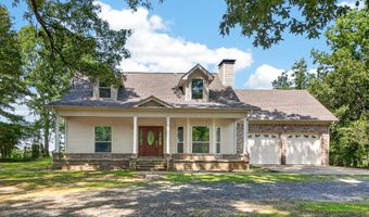 741 E Main St, Austin, AR 72007