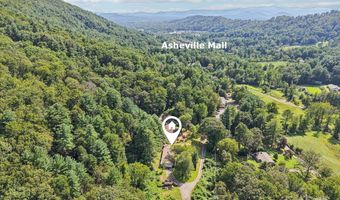 445 Chunns Cove Rd A, Asheville, NC 28805