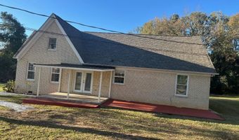 172 S Pine St, Batesburg, SC 29006