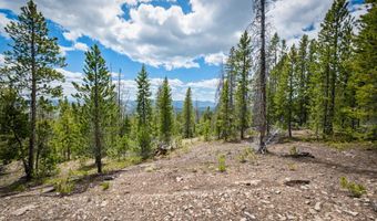 NHN Rosa Trail, Anaconda, MT 59711