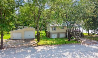 1265 Stokes Ln, Bath Springs, TN 38311