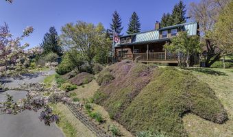 44800 NW ELK MOUNTAIN Rd, Banks, OR 97106