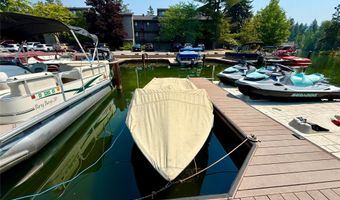 M-36 Boat Slip Marina Cay Harbor, Bigfork, MT 59911