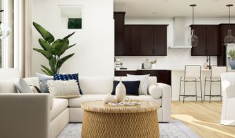 32231 Myrtle Ave SE Plan: Aspen II, Black Diamond, WA 98010