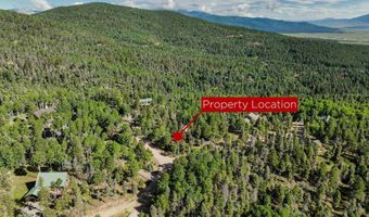 34 Sierra Blanca Trl, Angel Fire, NM 87710