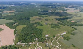 Montgomery Road, Auburn, KY 42206